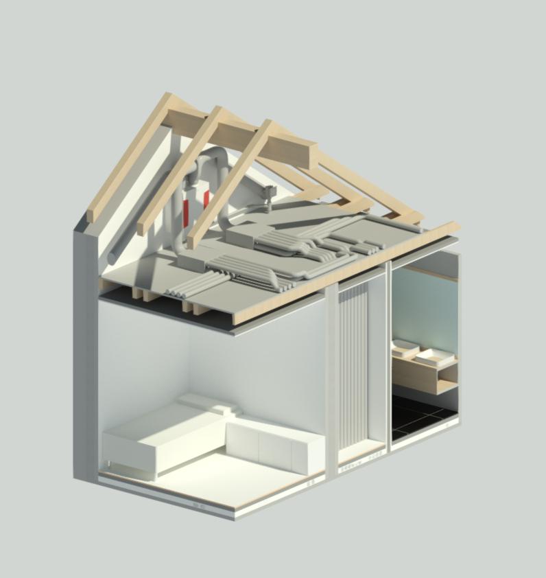 3D BIM